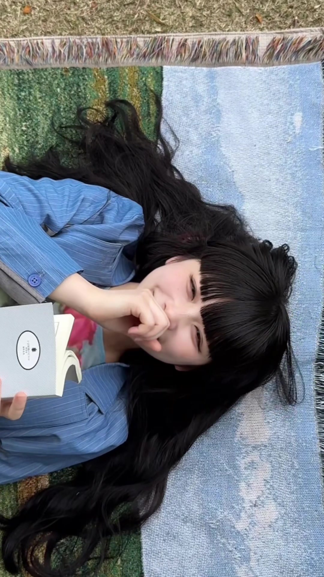 @赤池きらり