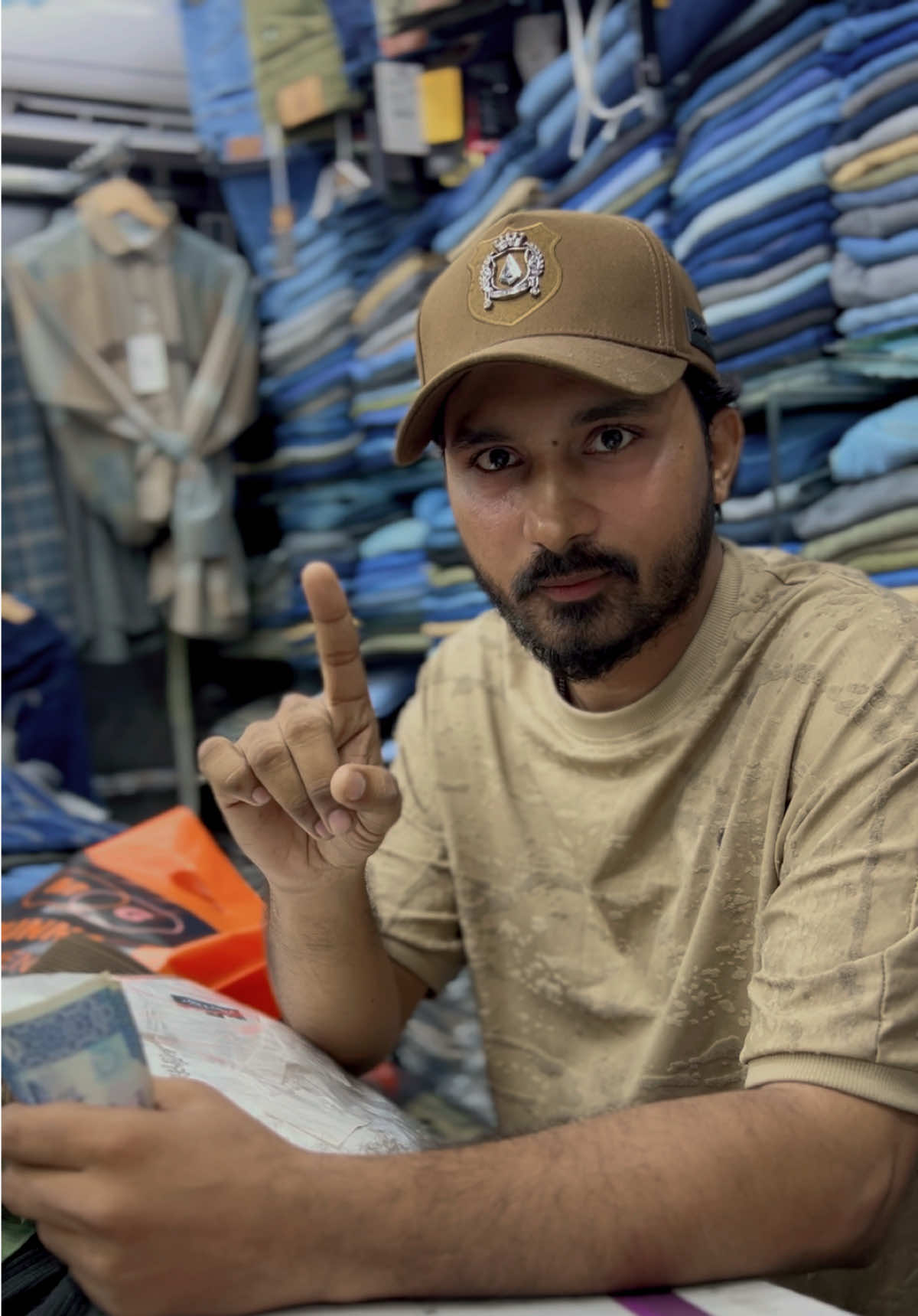 @Munna Garments&reg;