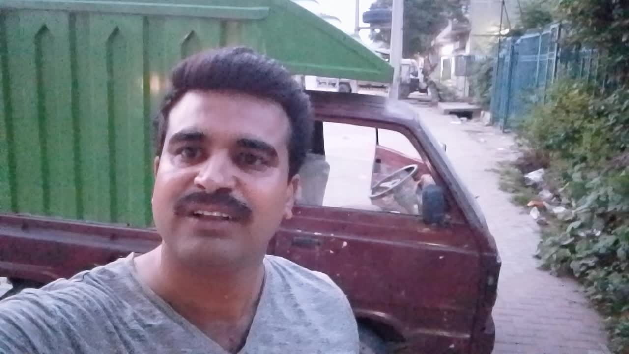 @R.K Moter