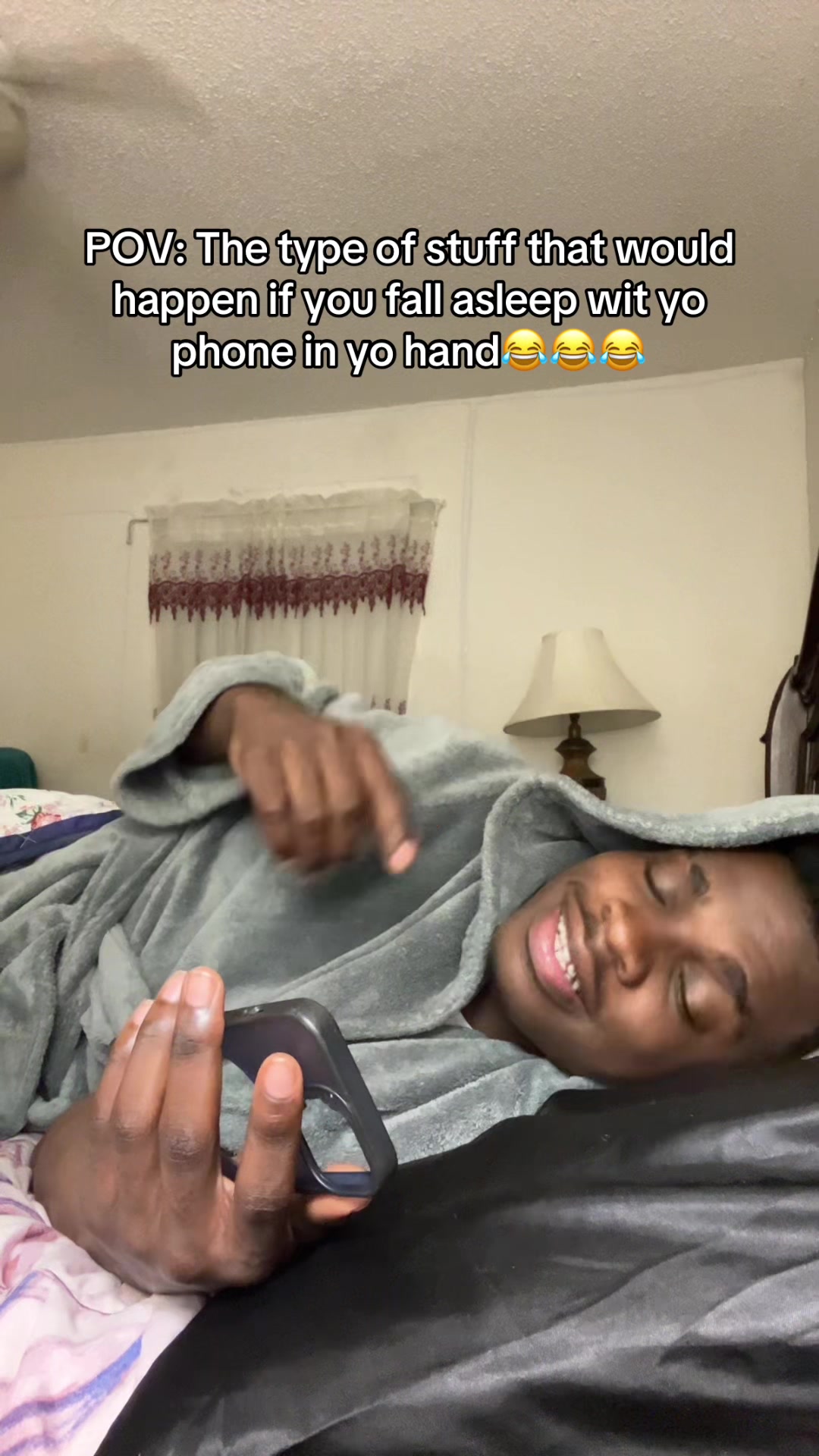 @nobodynosesme