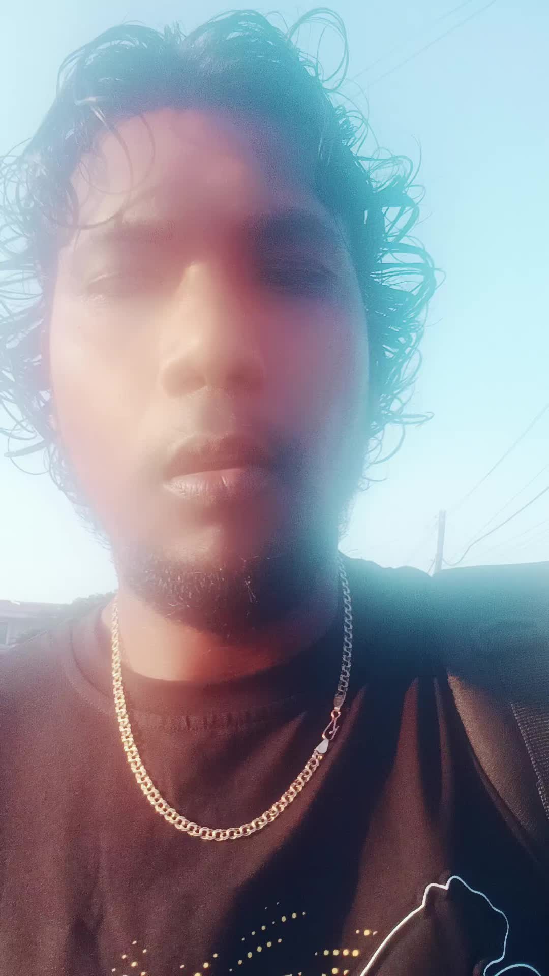 @Surbryan Rambarran