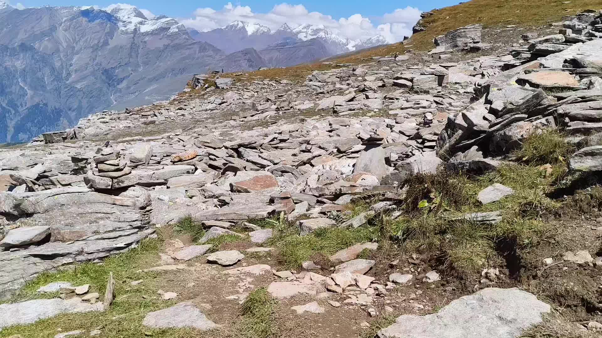 @Himachali Camper