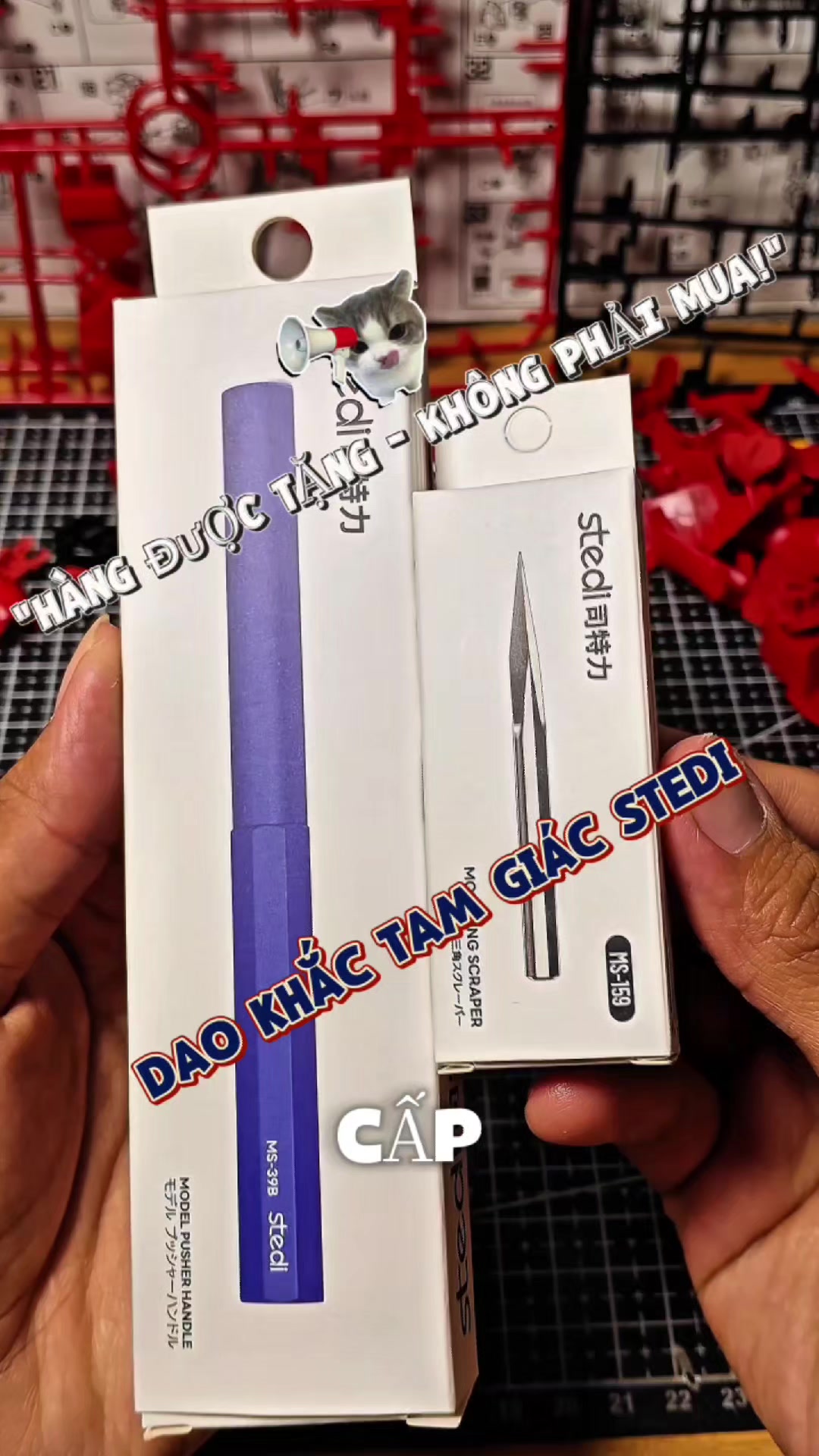@Gundam Nhà Nghèo