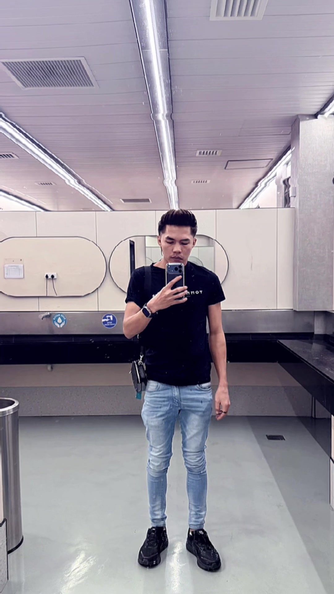 @Syazwan Fahmi