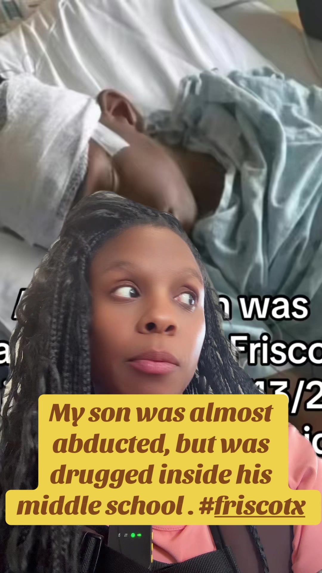 @Ms. Weekley The Advocating Mom