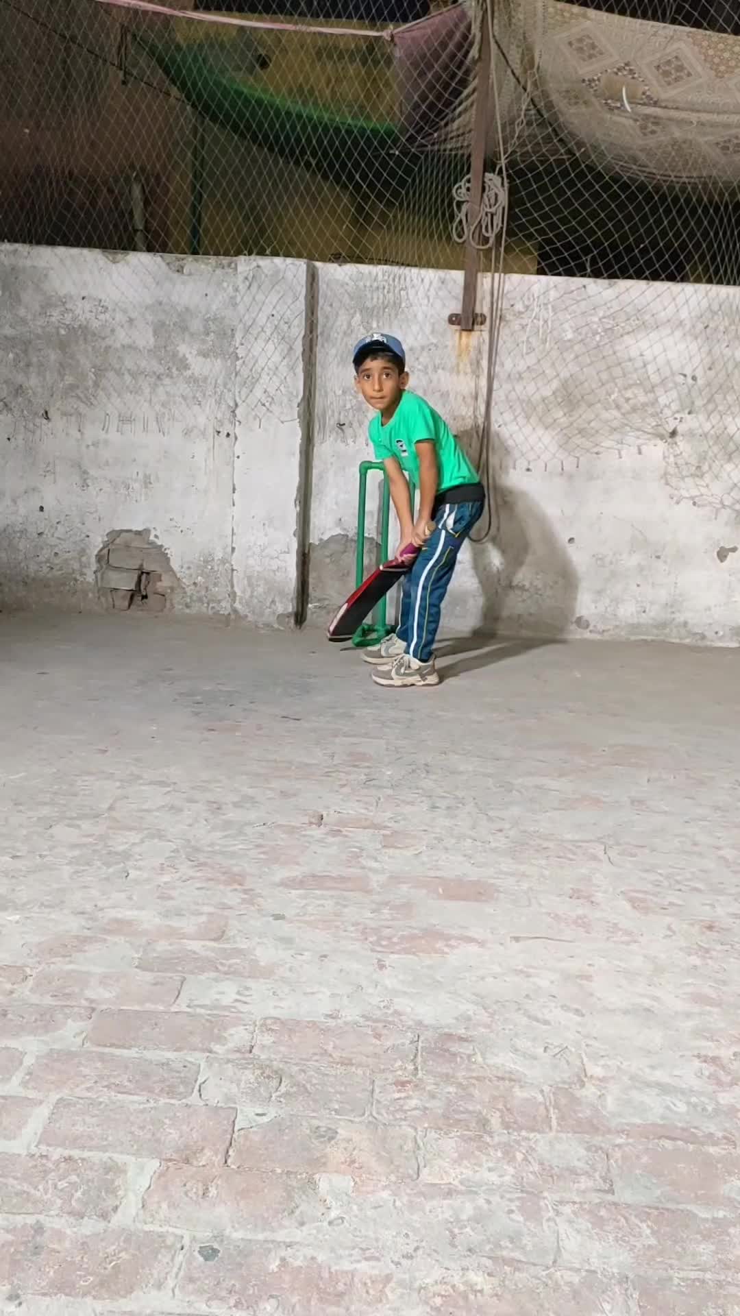 @Chota Cricketer Faizan