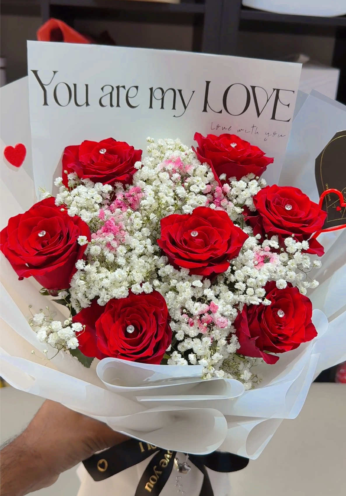 @Fresh Flowers Land Dubai🇦🇪