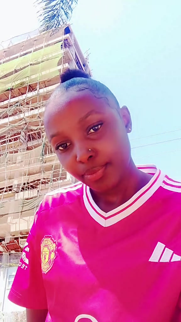 @🇰🇪🦋Miss Teens 🤤🌍