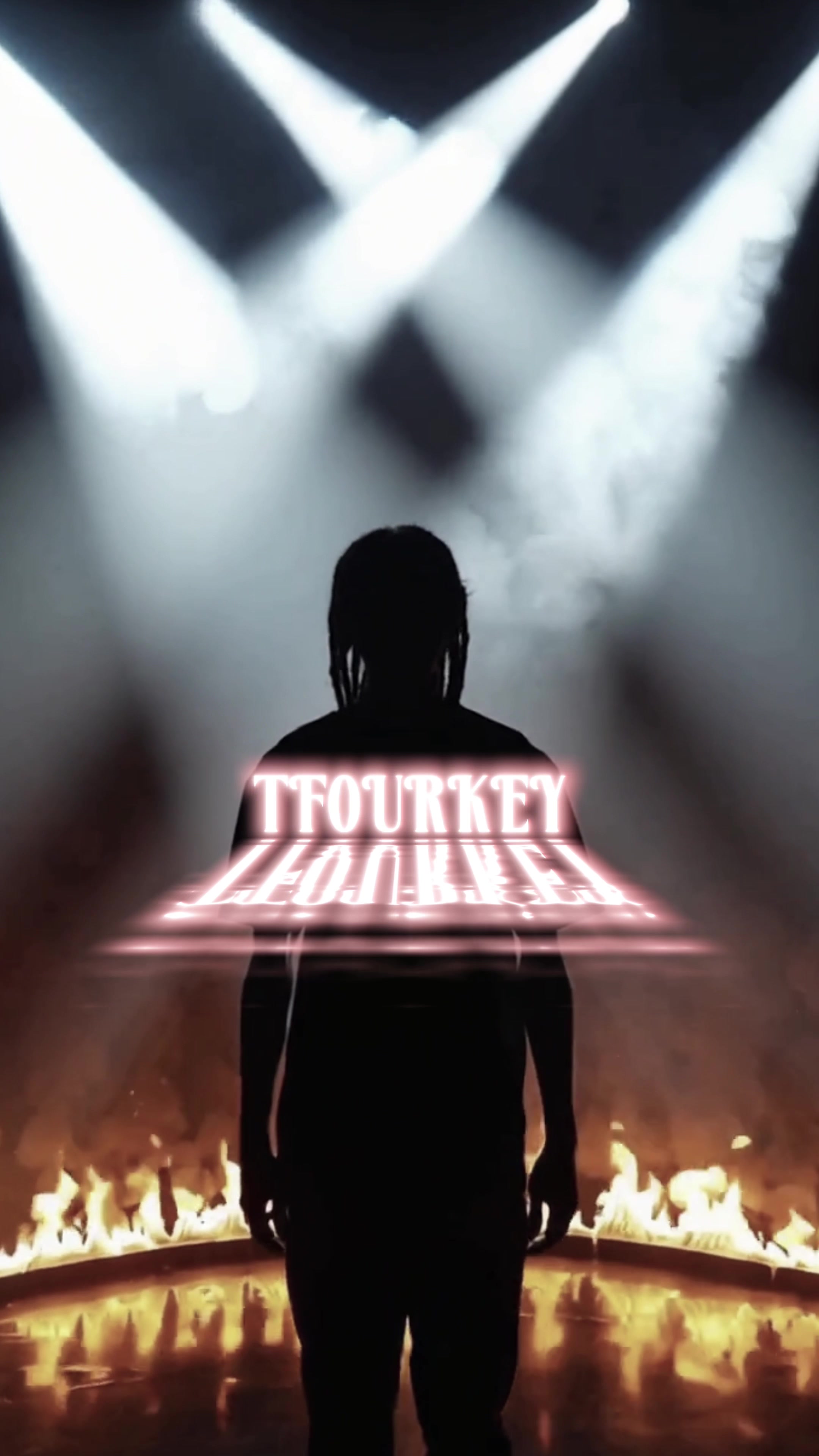 @TFOURKEY