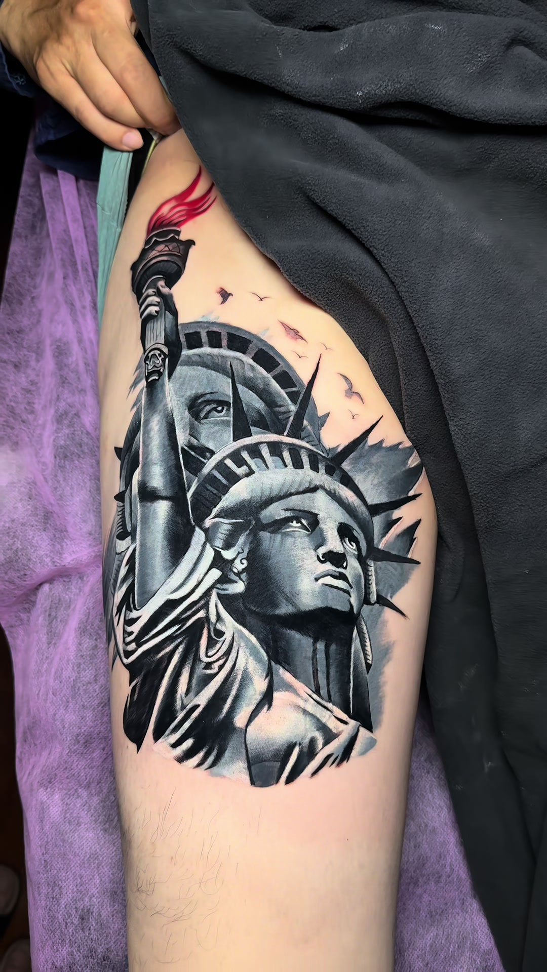@Việt Trần Tattoo
