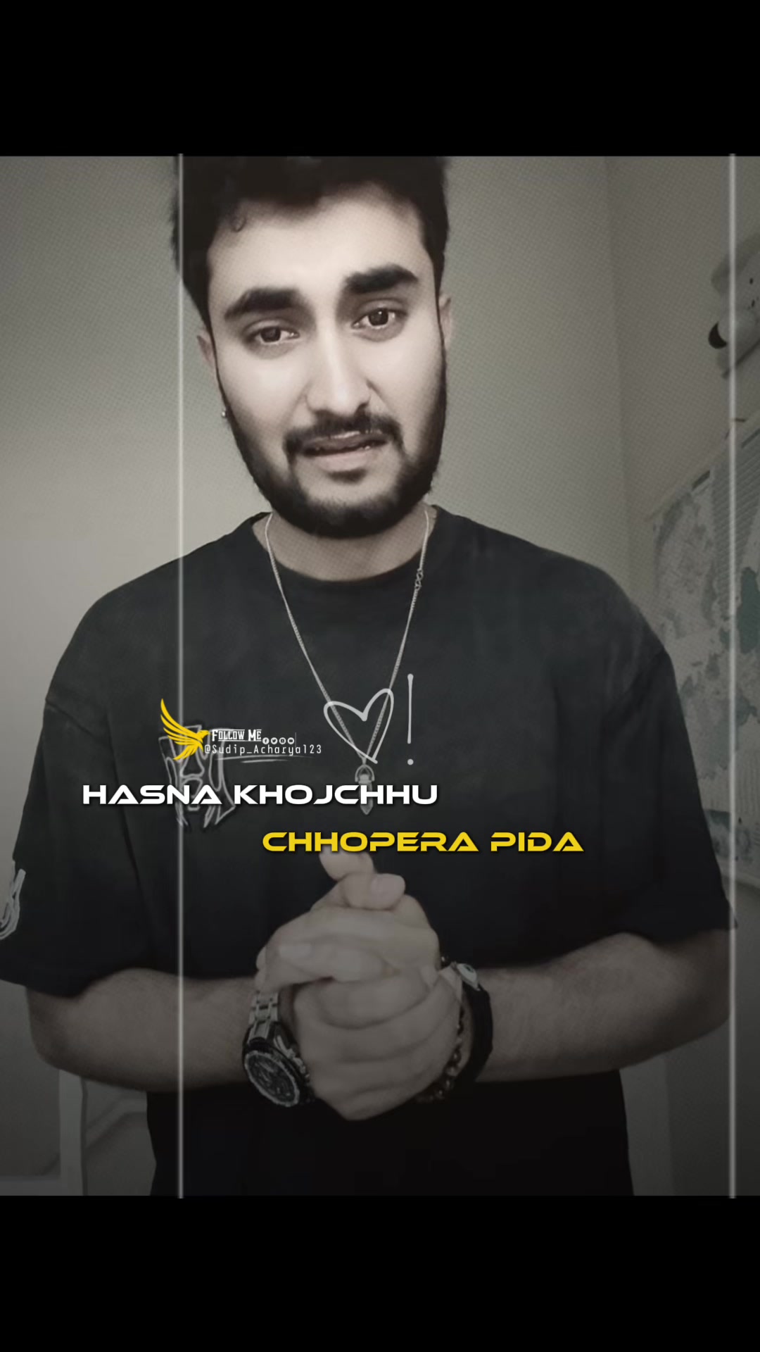 @❣️ Shuraj ❣️