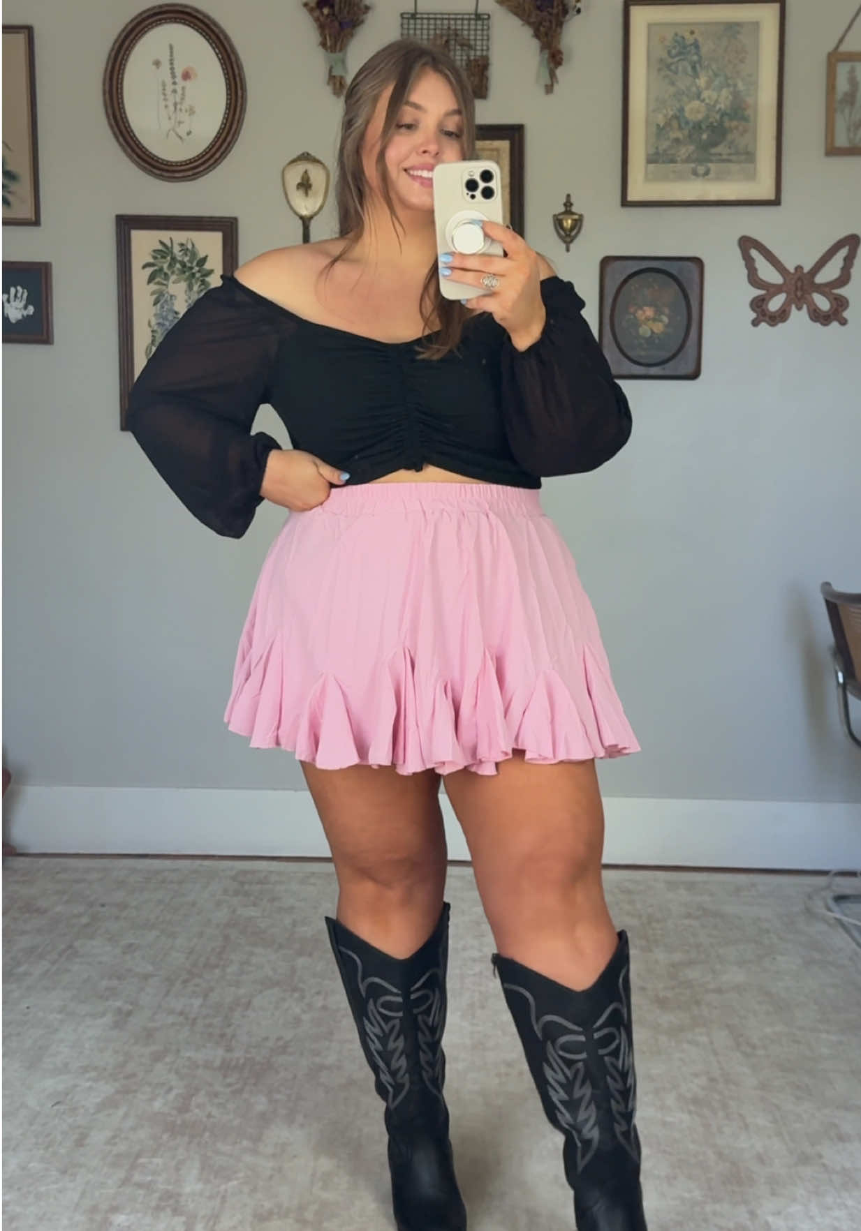 @Kenzie
