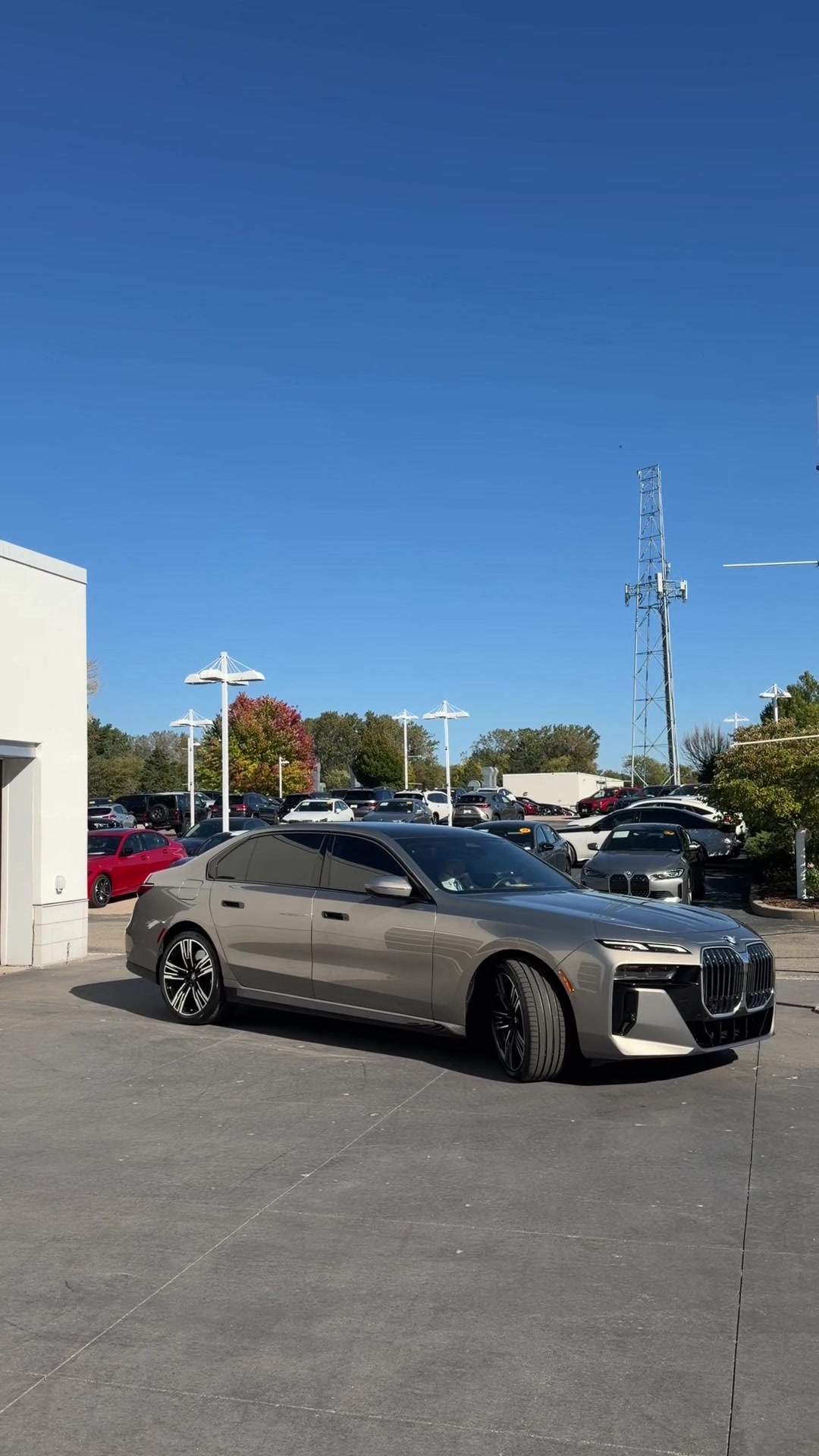 @BMW of Milwaukee North