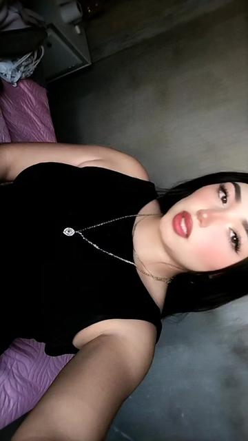 @Naomi Reyes🍒