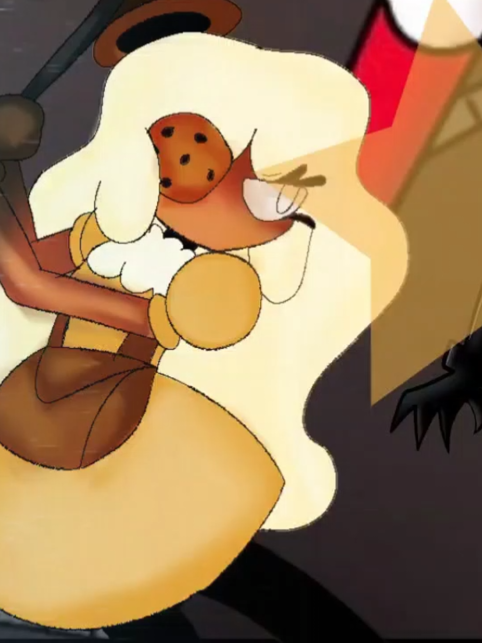 @Ай нянЯ⊹₊