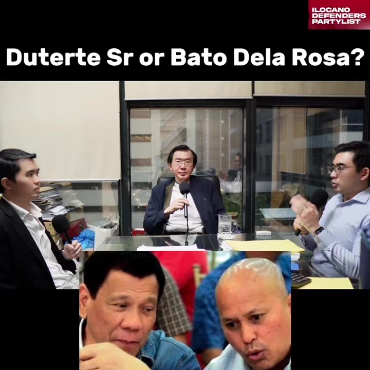 @Ilocano Defenders Partylist