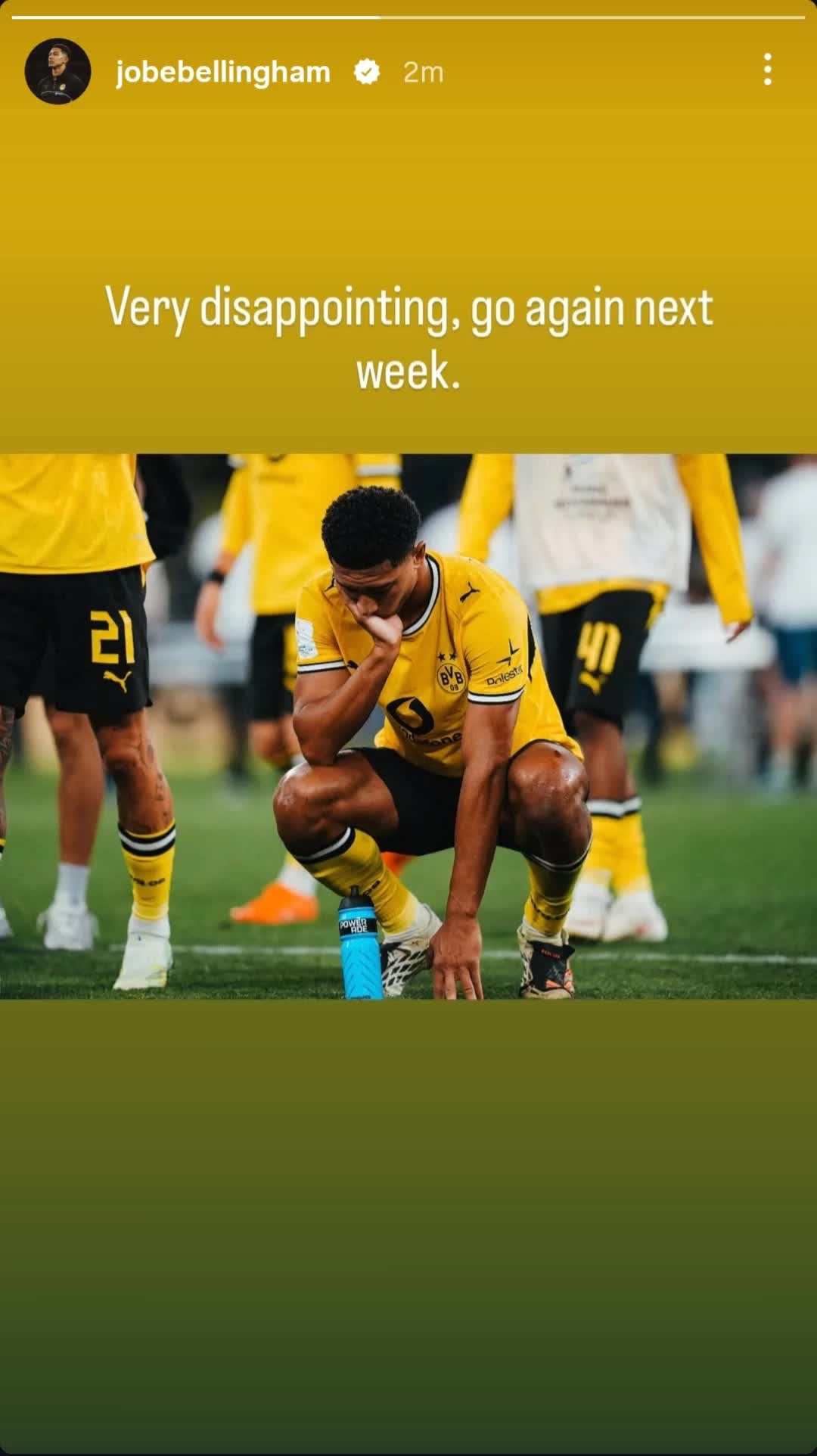 @Jobe FC