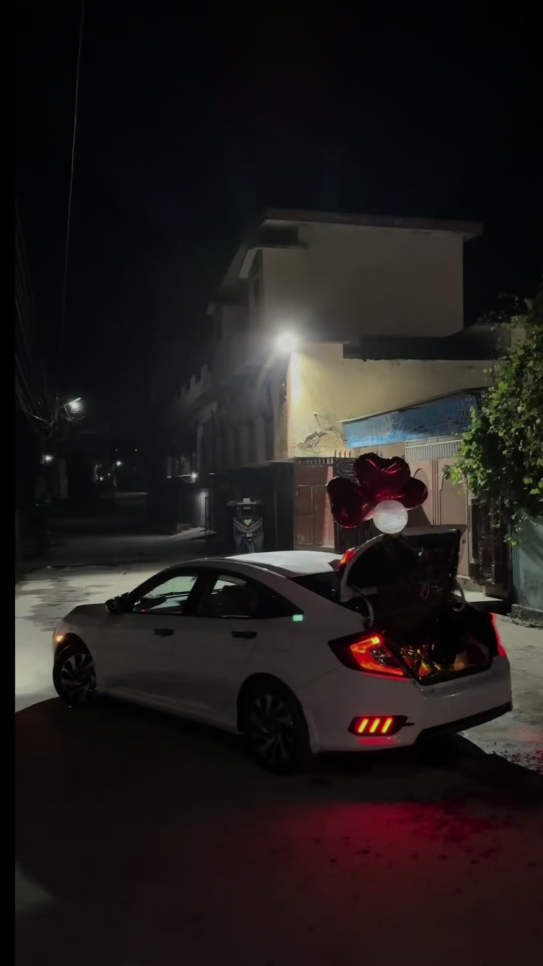 @Sh Moneeb