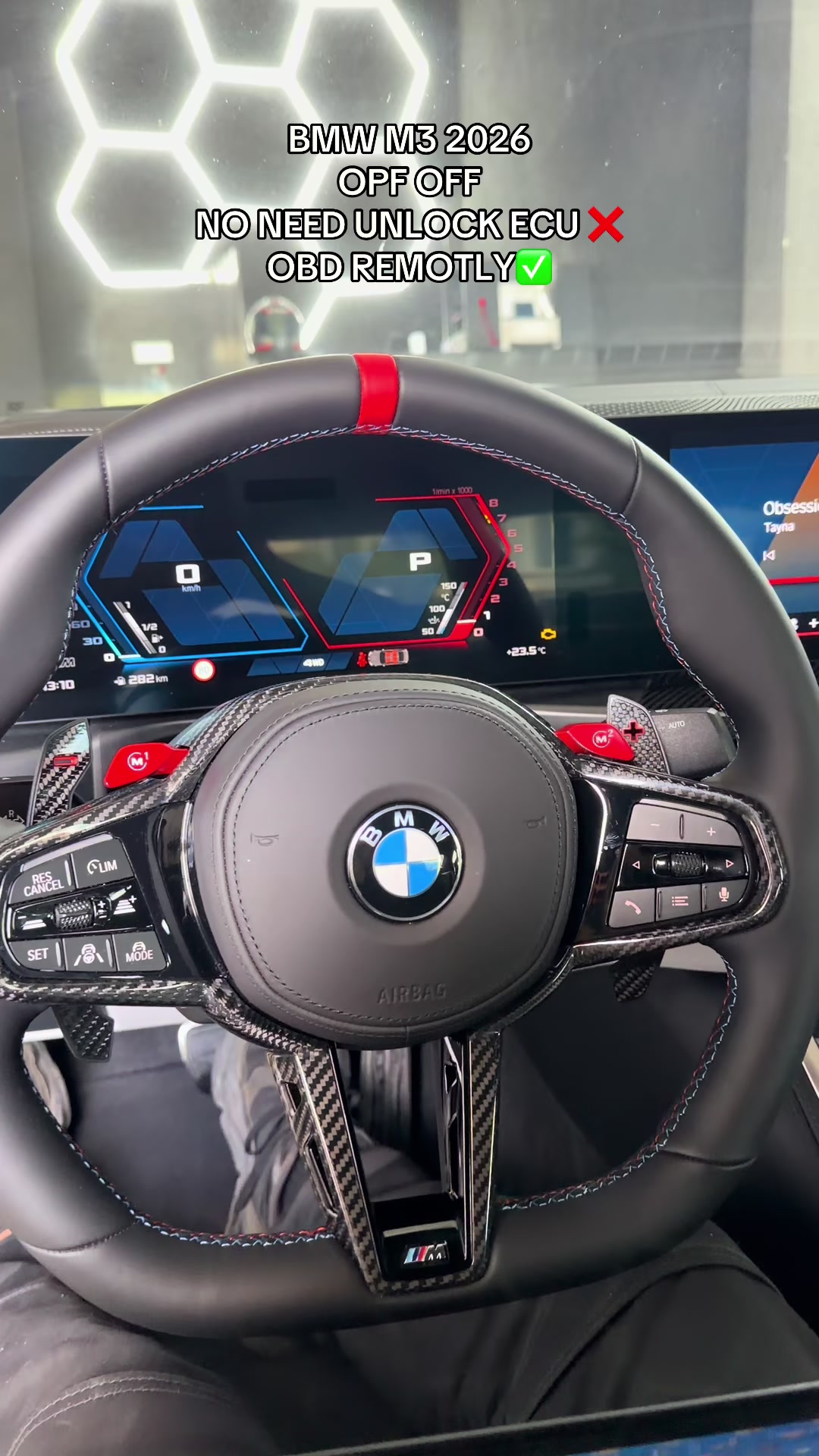 @Flexchiptuning