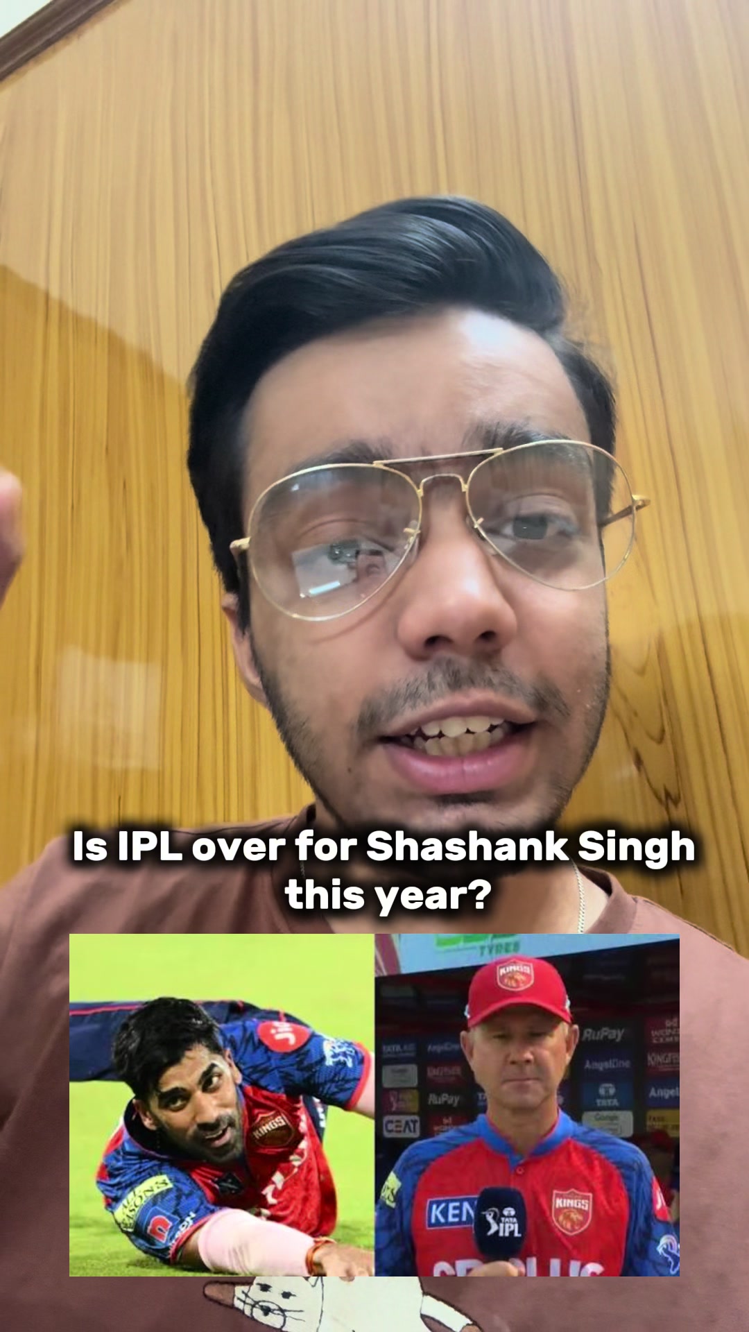 @fathersoncricketduo