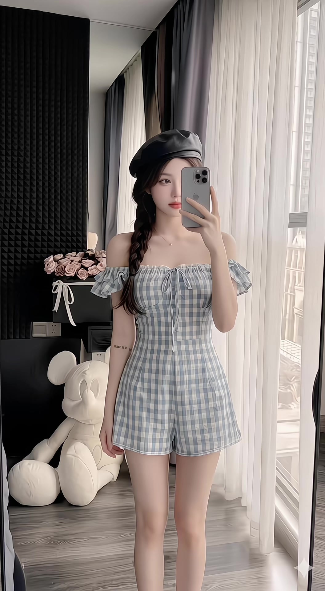 @L&agrave;m Đẹp C&ugrave;ng Rose