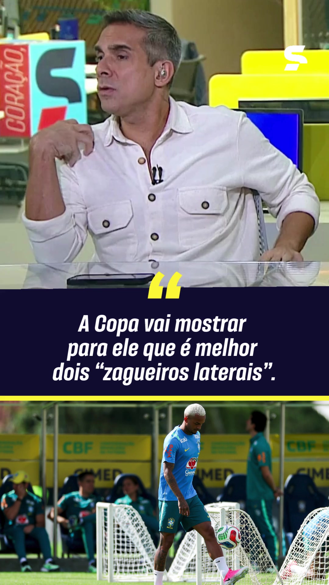@Sportv