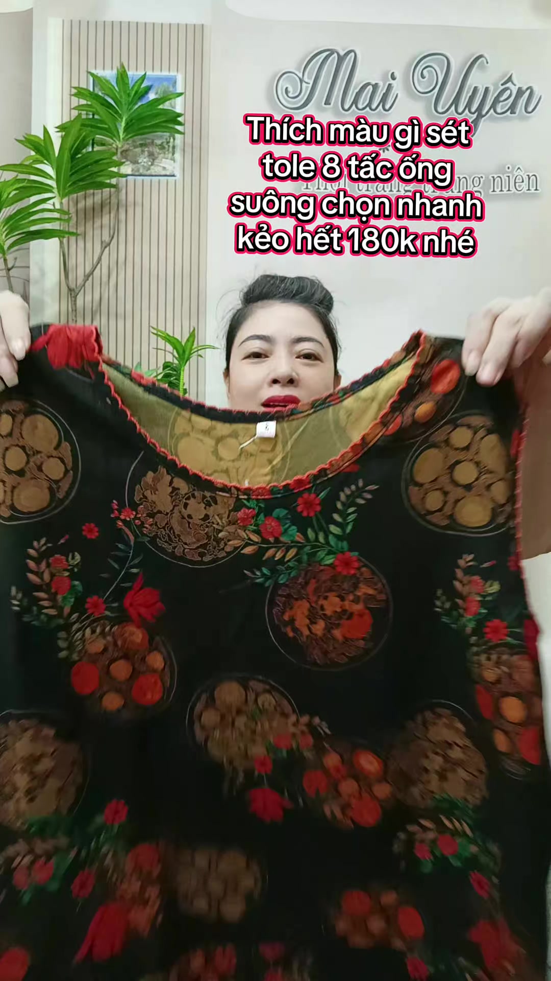 @Mai Uyên Shop
