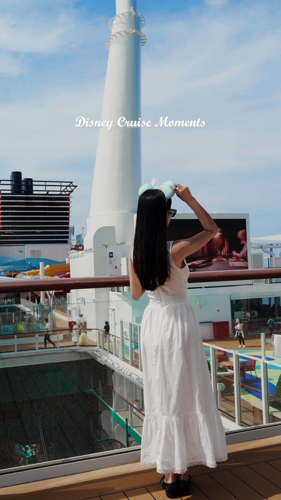 @Aurora Voyage