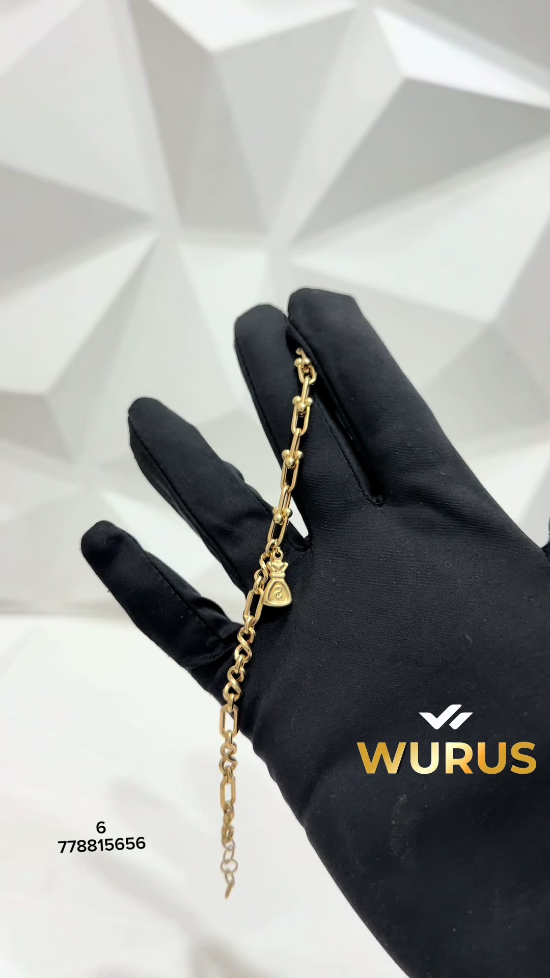 @Wurus by Ahmed Touré