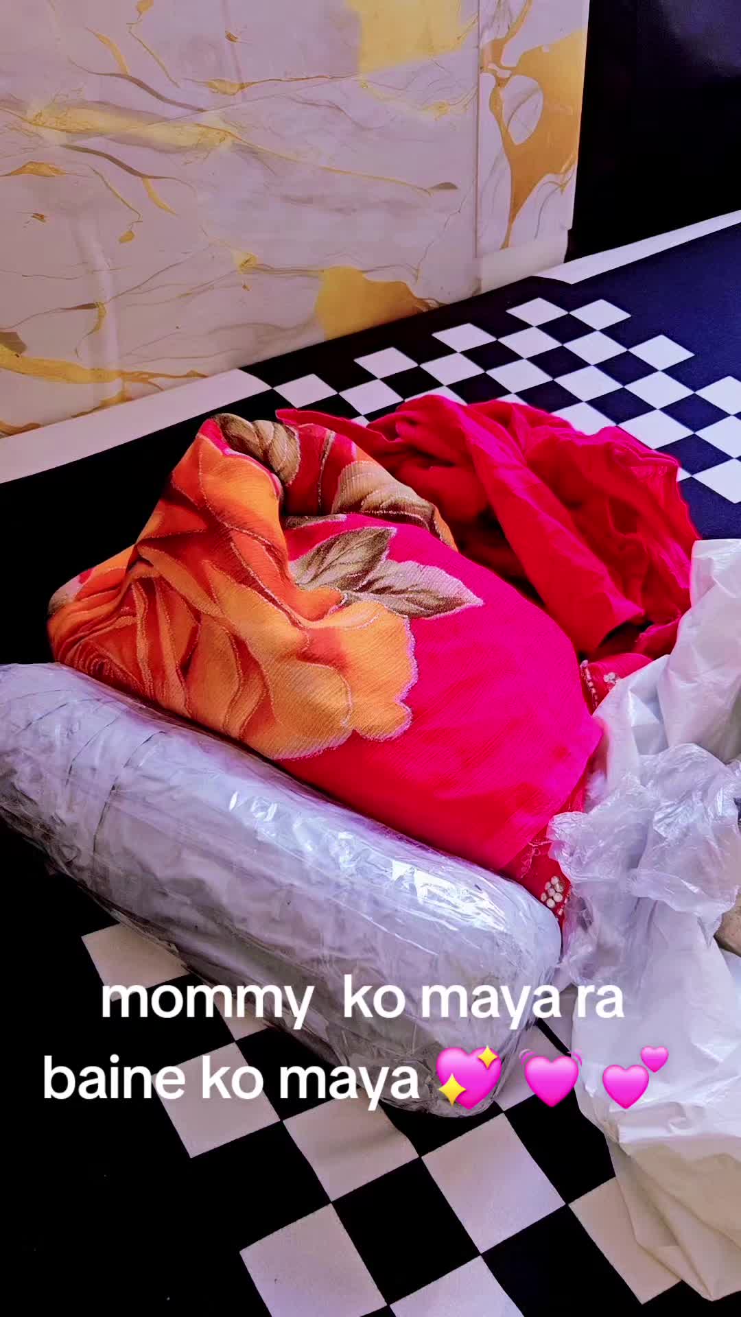 @maya regmi
