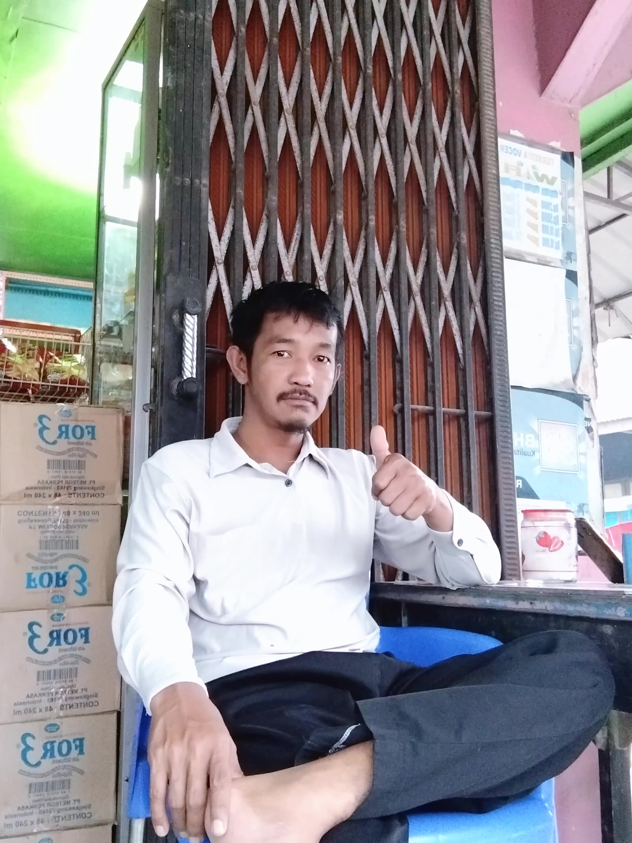 @BUDI AMMA 777