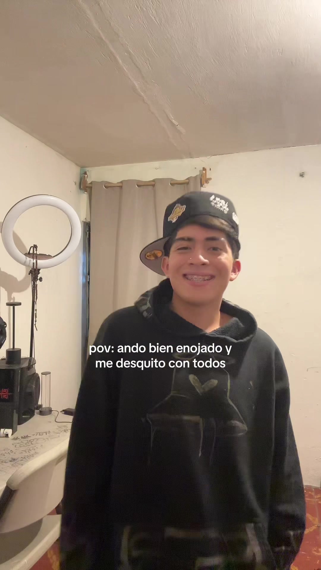 @spooky mx