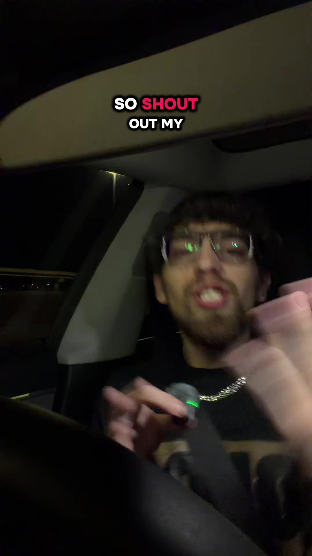 @Kusher