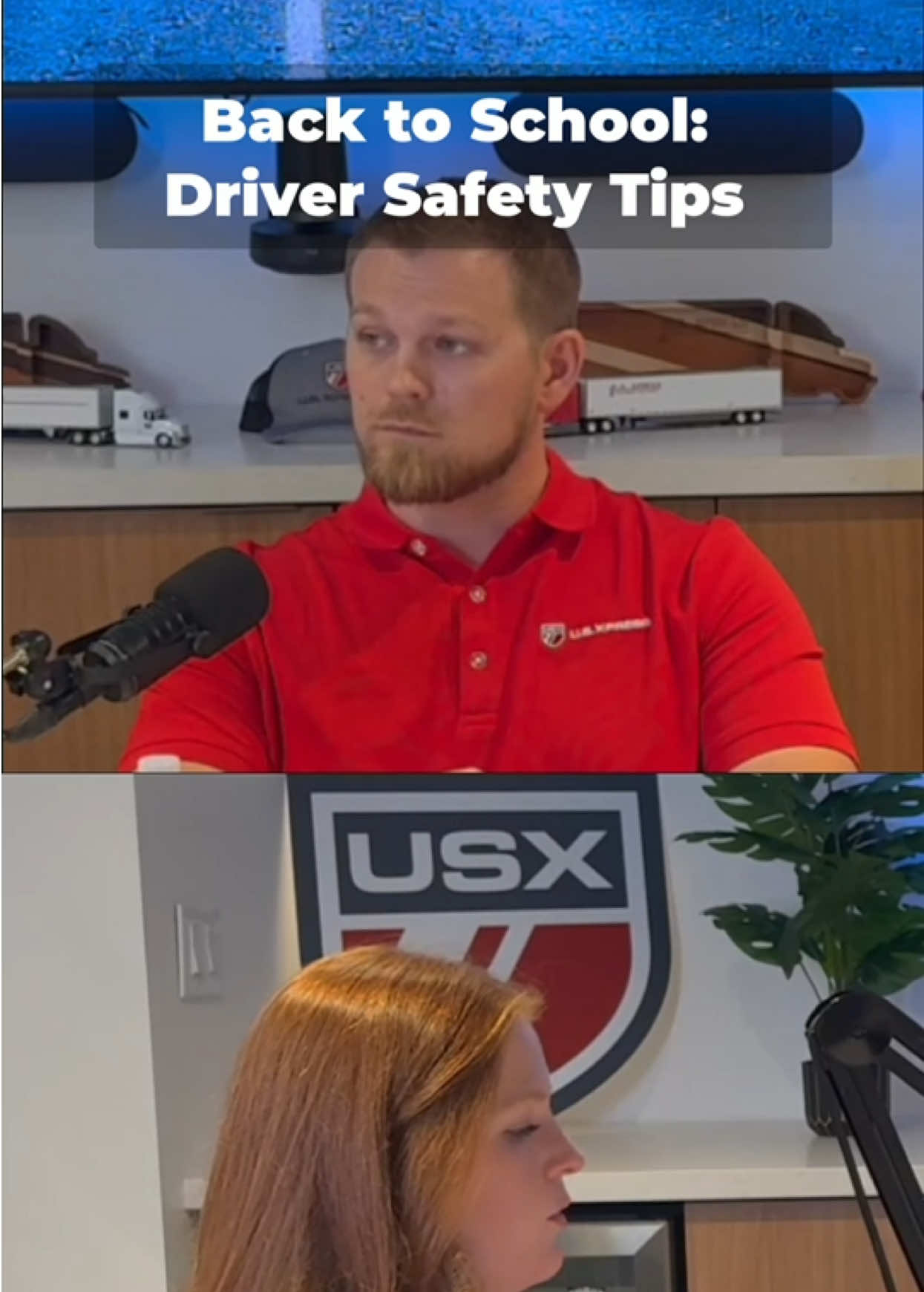 @U.S. Xpress