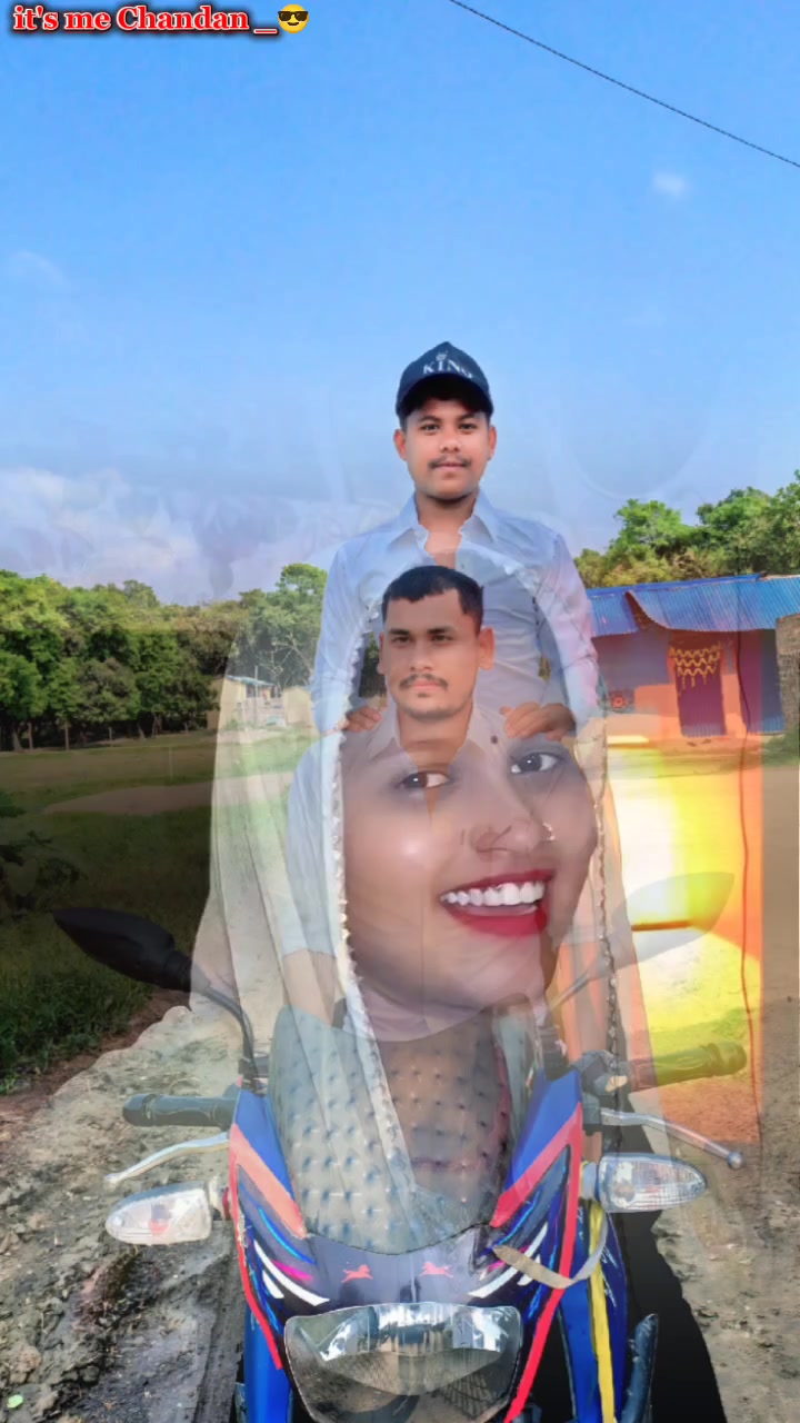 @chandra... shekhar... sardar🙂