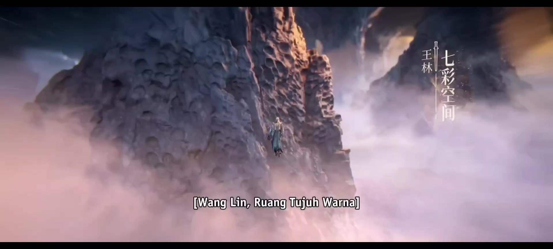 @Wanglin