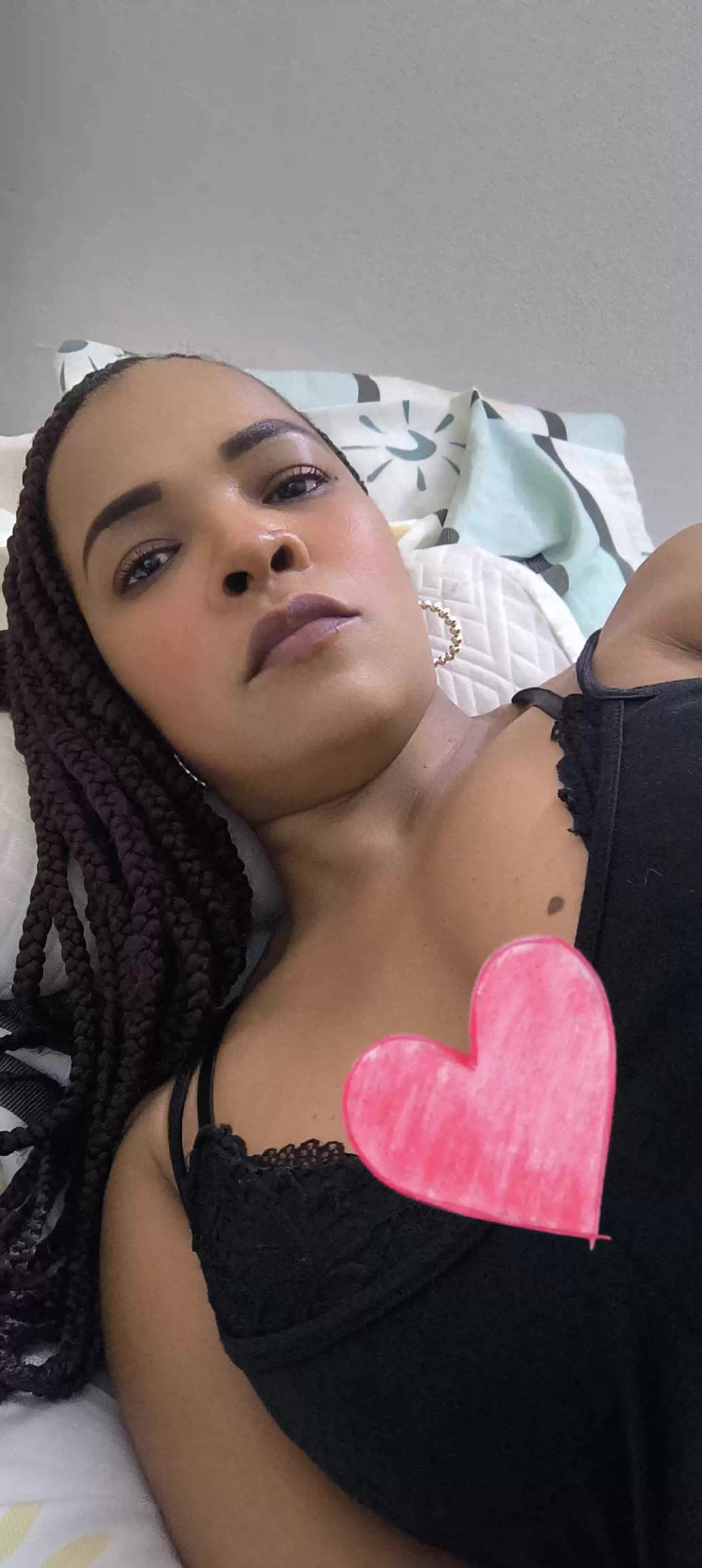 @Lady💕