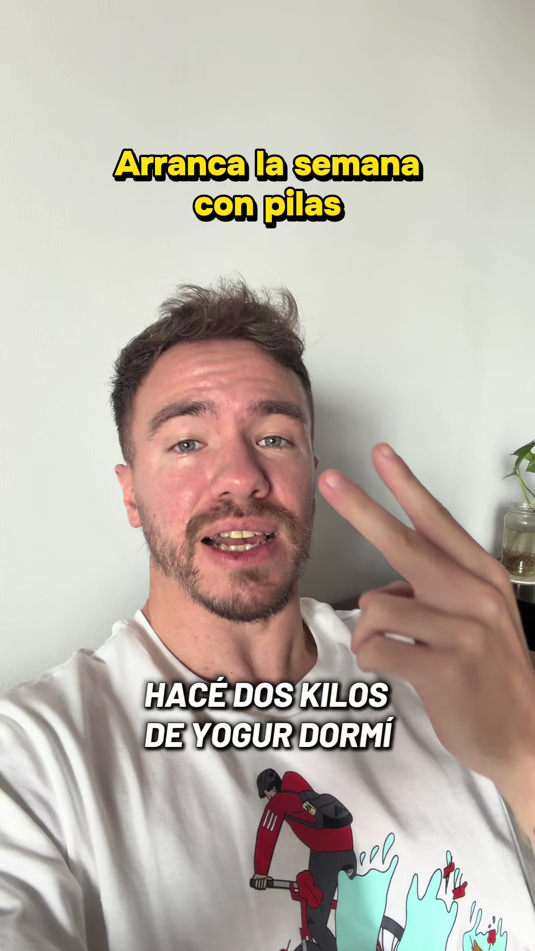 @Simón, Ingeniería en Alimentos