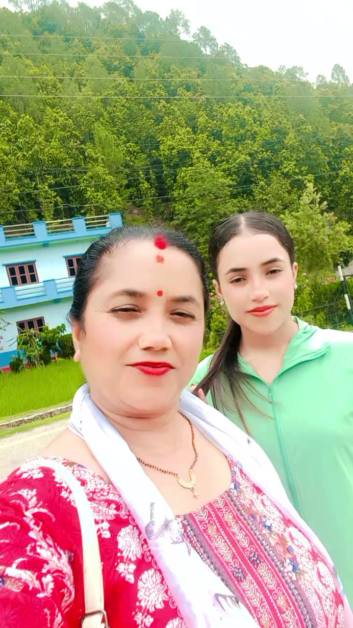 @Bimala poudel 💗