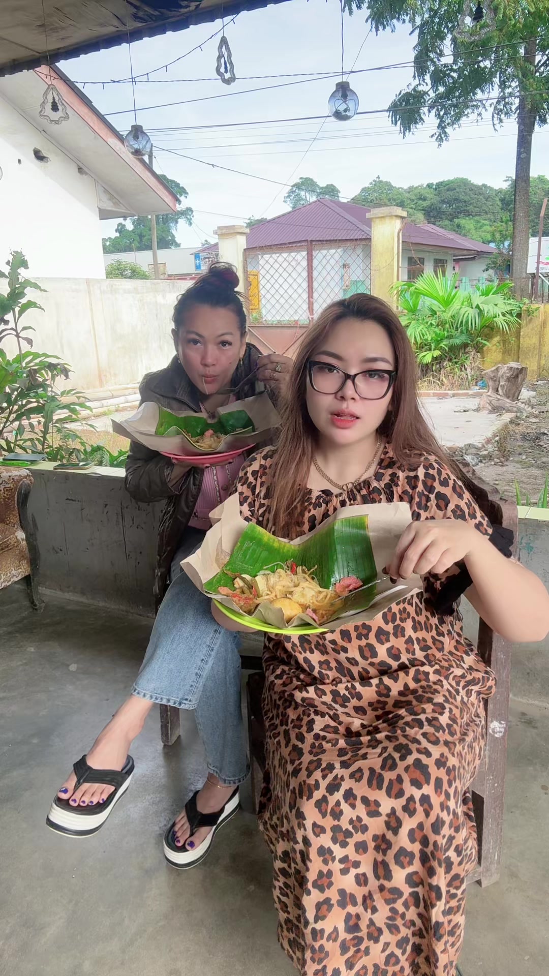 @Julia saiba bangun
