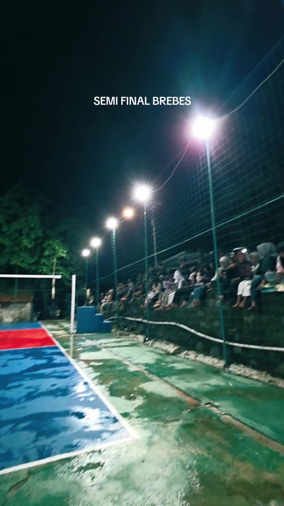 @ACADEMY GASPOOL VOLLYBALL