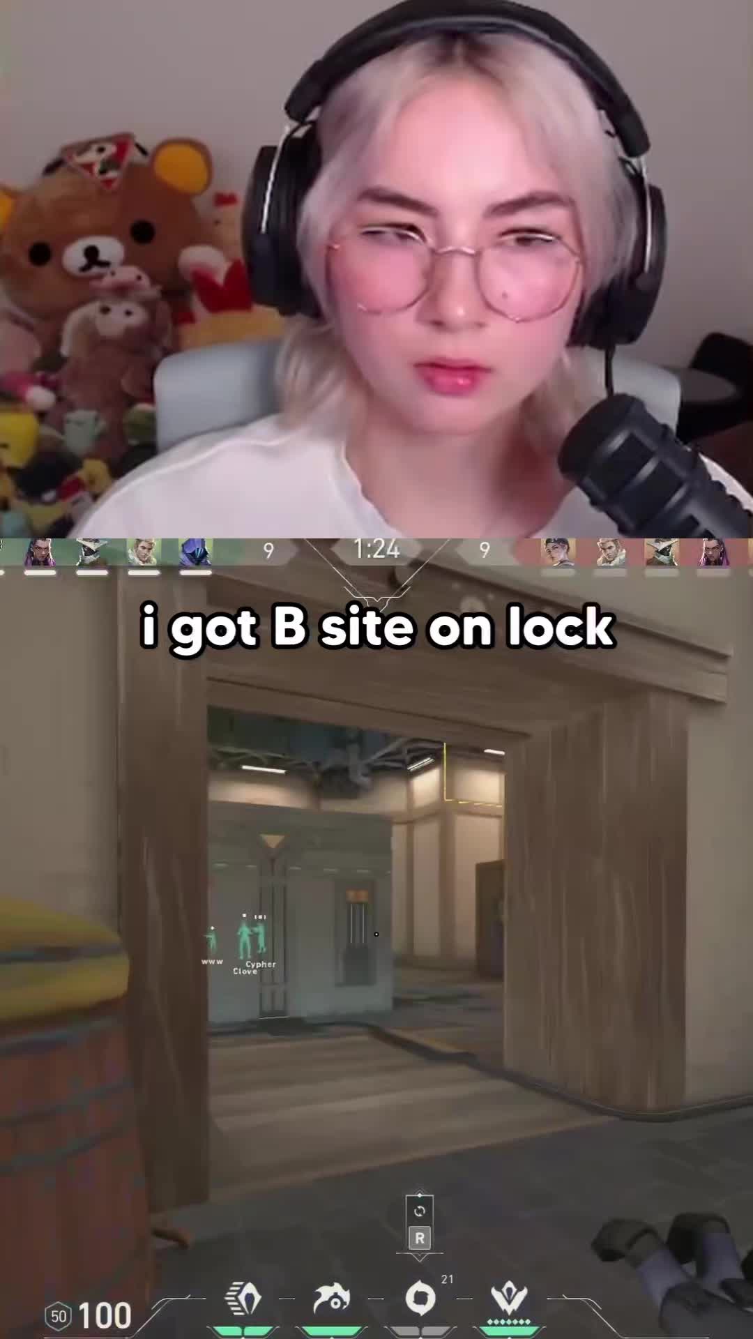 @Kyedae