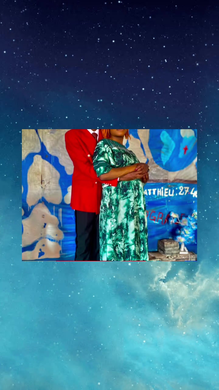 @apôtre NGoy malenge Samuel
