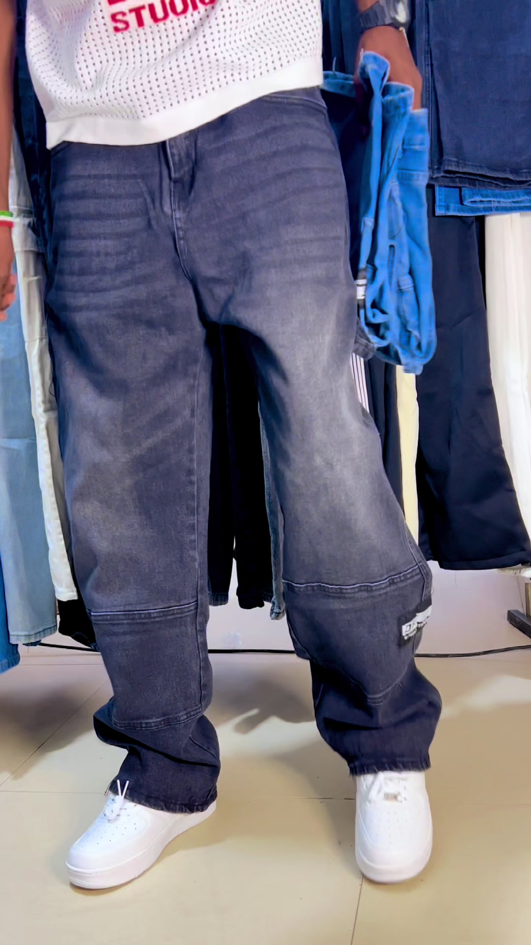 @Ruush Collection👟👞👖