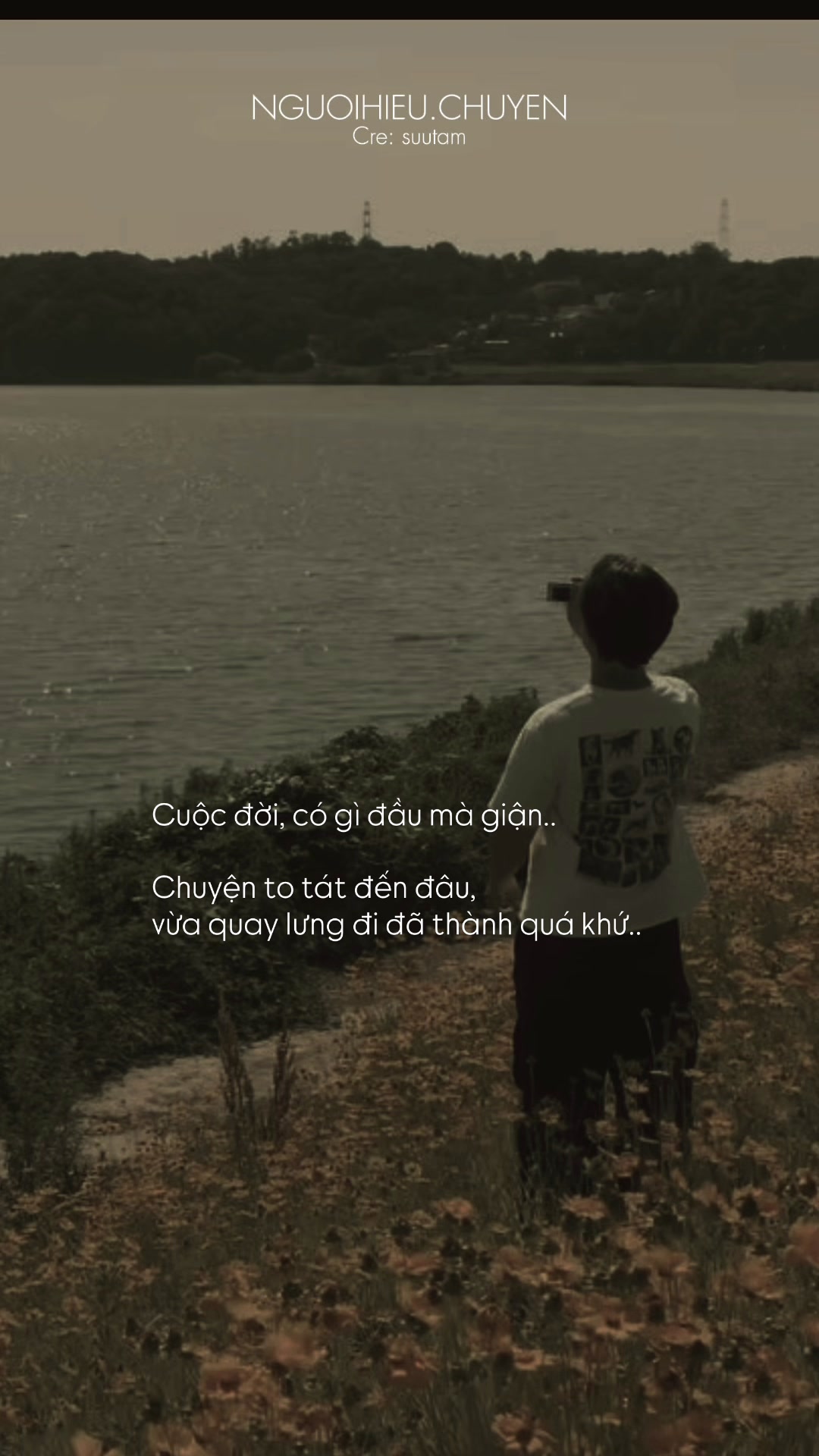 @Người Hiểu Chuyện