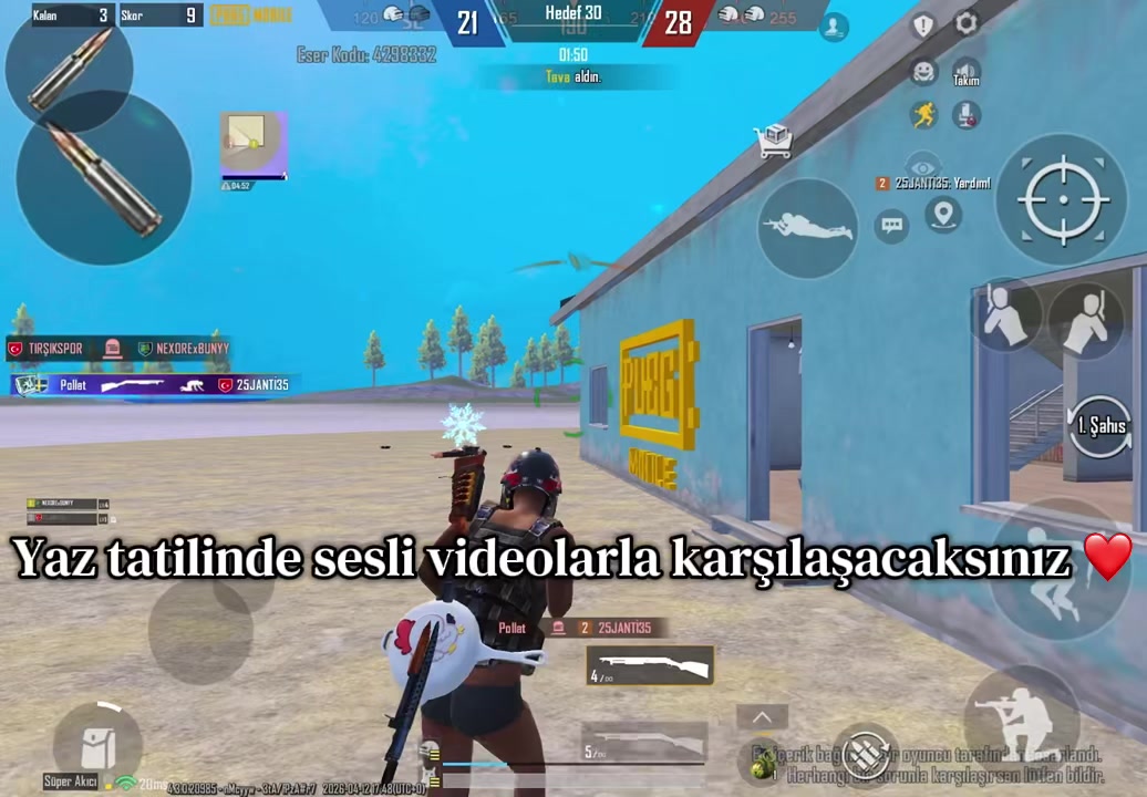 @NexoreBs