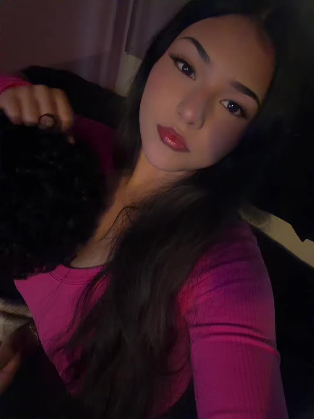 @️ 　 　  ️
