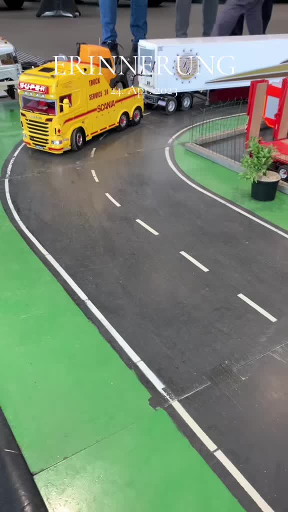 @Schulz Truck Modellbau shop
