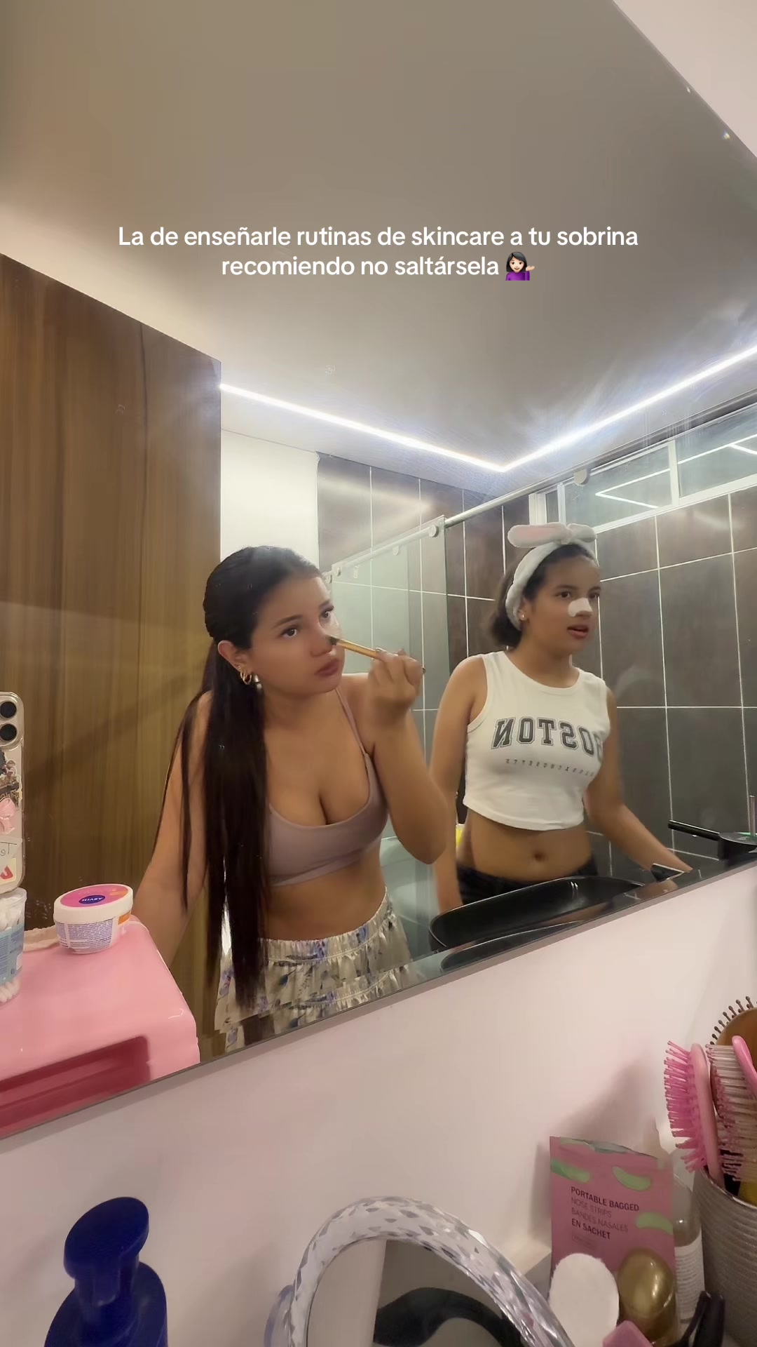 @Luz Angarita
