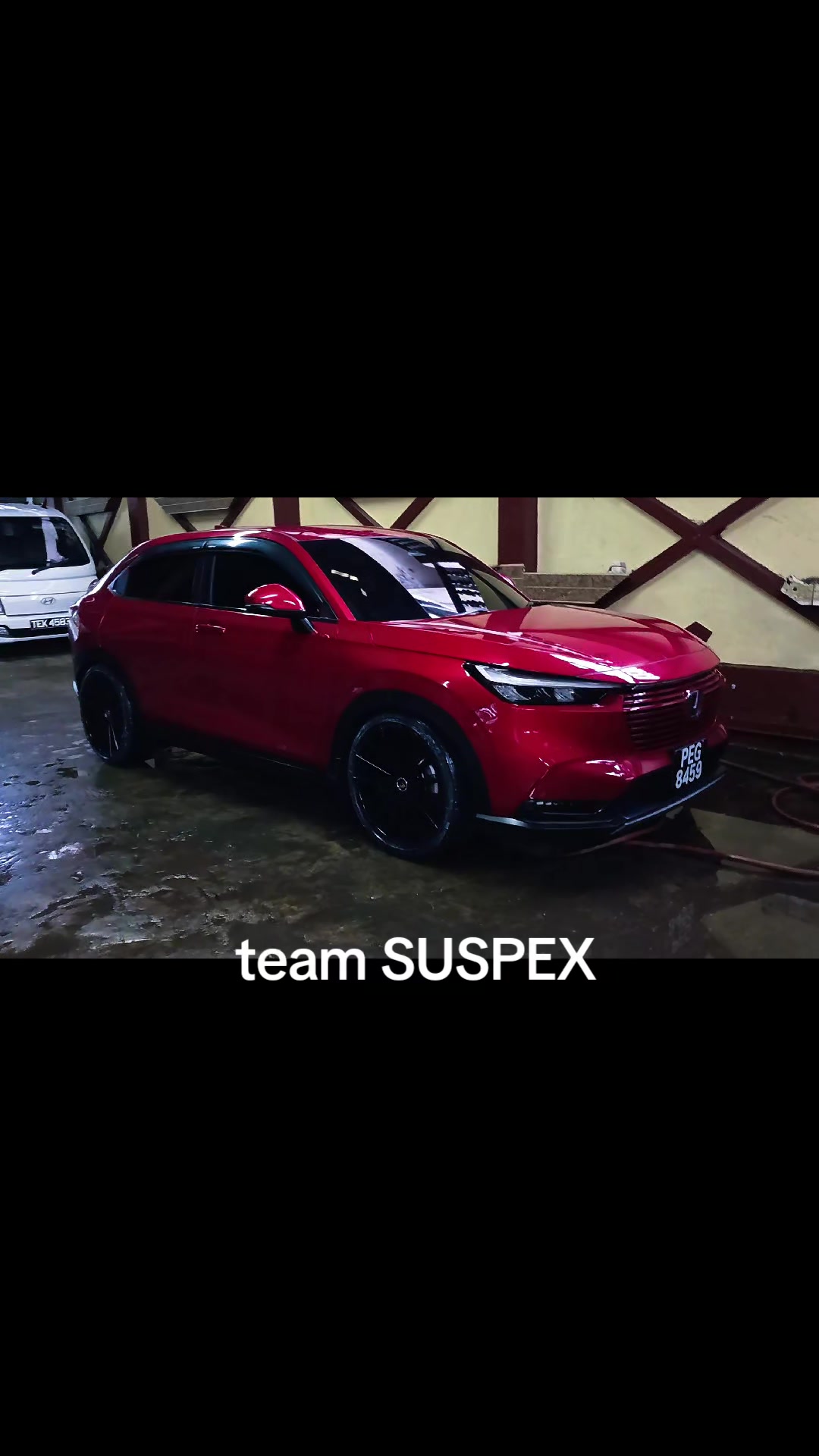 @Suspex Rooplal